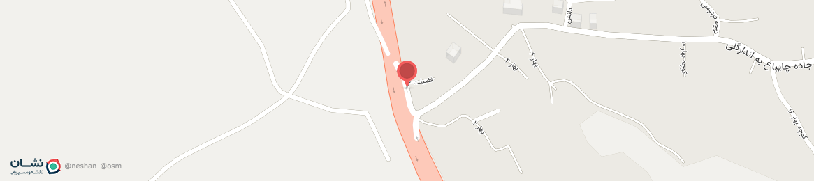 عکس خیابان امام خمینی چایباغ