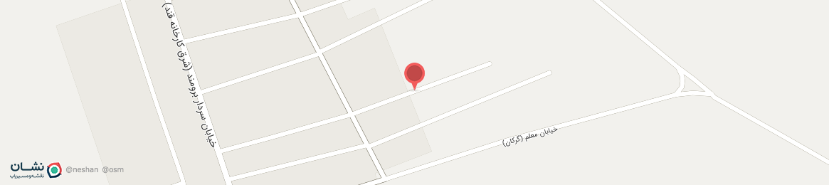 عکس کوچه 16 بردسیر