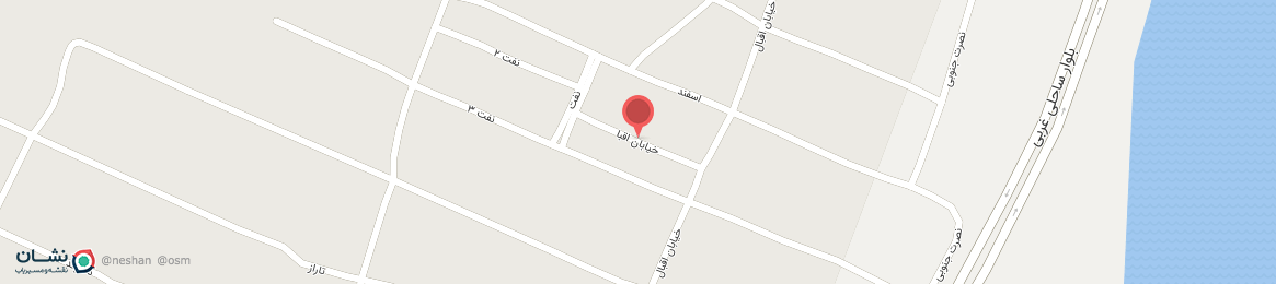 عکس کوچه نفت 2 اهواز