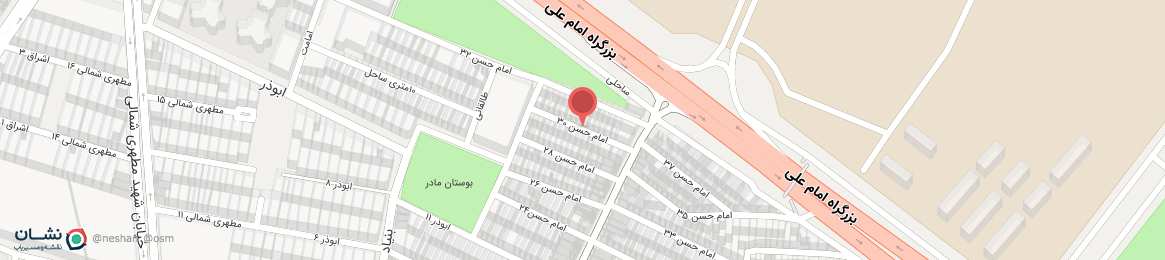 عکس کوچه امام حسن 30 قم