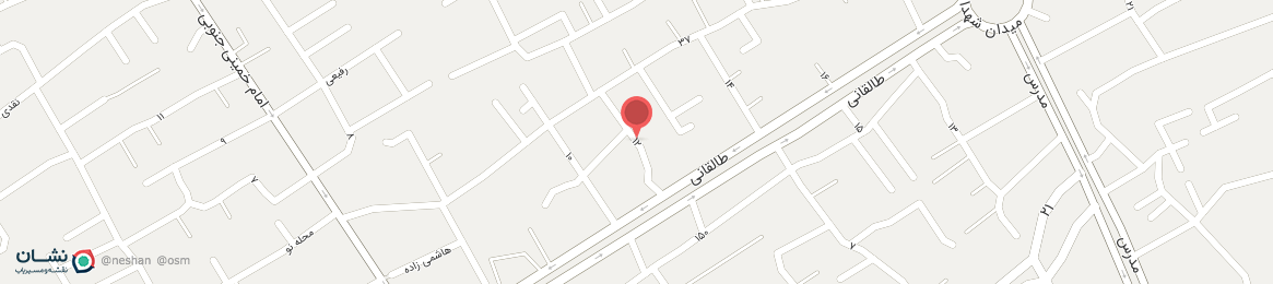 عکس کوچه 12 خمینی شهر