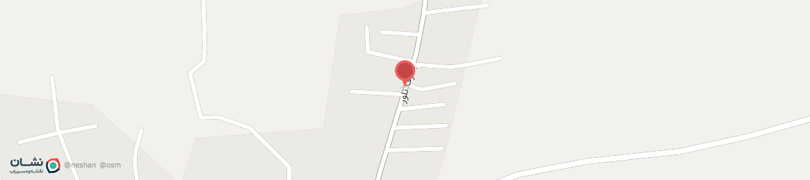 عکس خیابان بطرف تلور