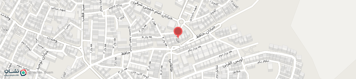 عکس خیابان کوی 2 سردشت