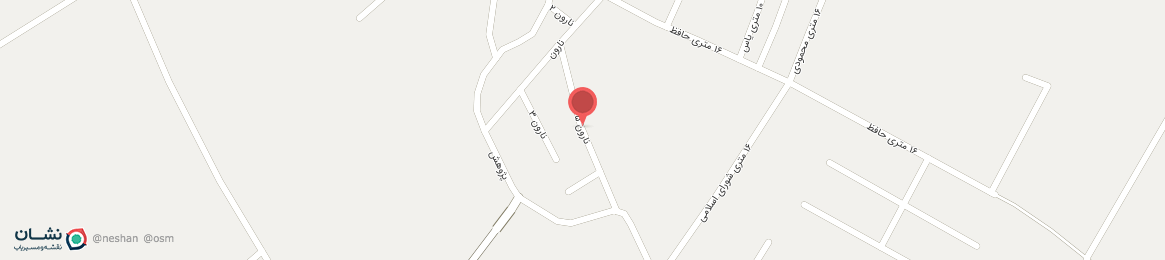 عکس کوچه نارون 5 شیراز