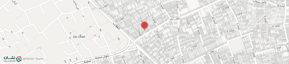 عکس خیابان 4 قم