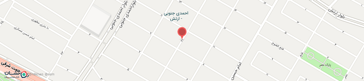 عکس کوچه 61 شیراز