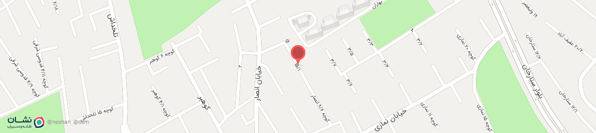 عکس کوچه 15/1 شیراز