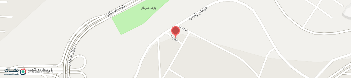 عکس خیابان ستاره 9 مهاباد