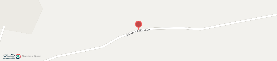 عکس جاده نقده - حسنلو عظیم خانلو