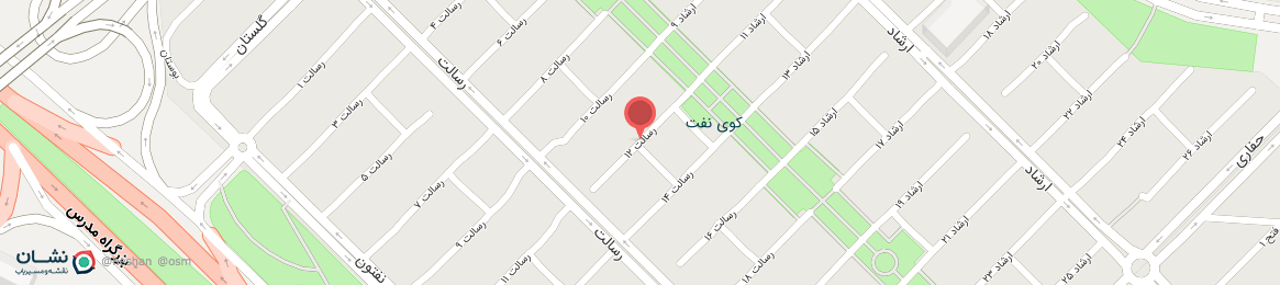 عکس کوچه رسالت 12 اهواز