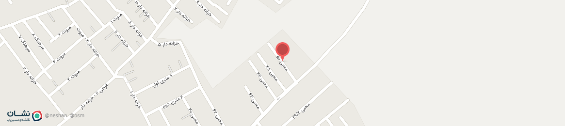 عکس کوچه محبی 50 مشهد