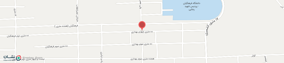 عکس خیابان ده متری چهارم بهداری کرمانشاه