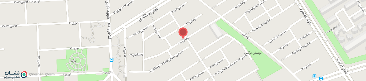 عکس کوچه راستی 28 مشهد