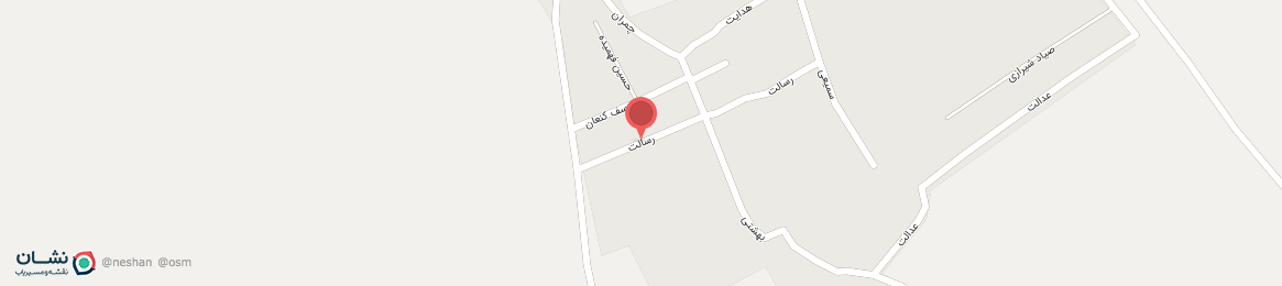 عکس خیابان رسالت ده خیر