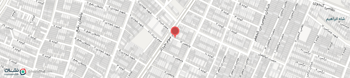 عکس کوچه سوم خرداد 11 قم