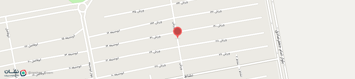 عکس خیابان ورزش زاهدان