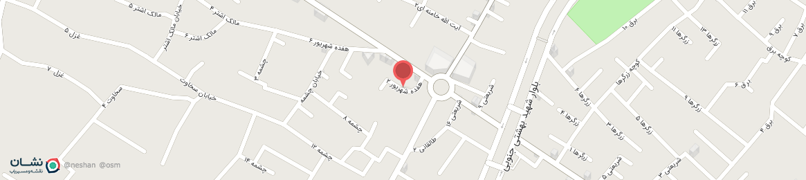 عکس کوچه 17 شهریور 2 شهر بابک