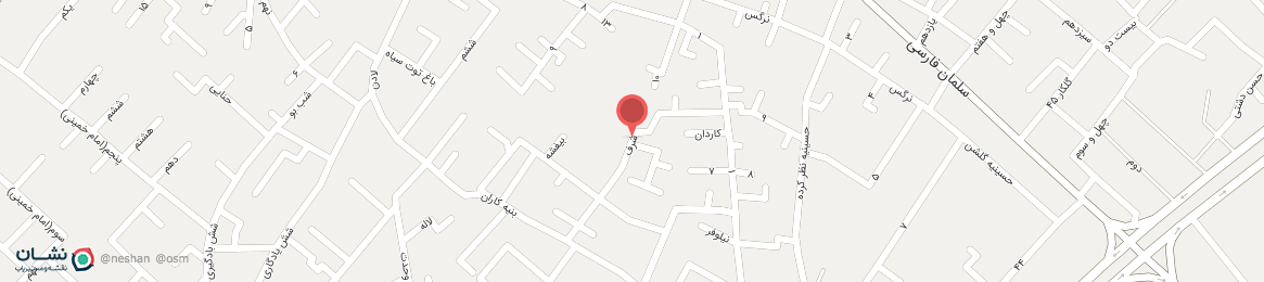 عکس خیابان شرف یزد