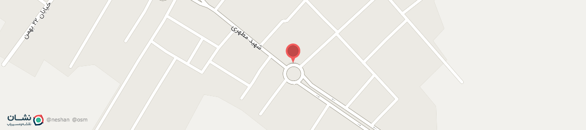 عکس میدان امام حسین سفید شهر