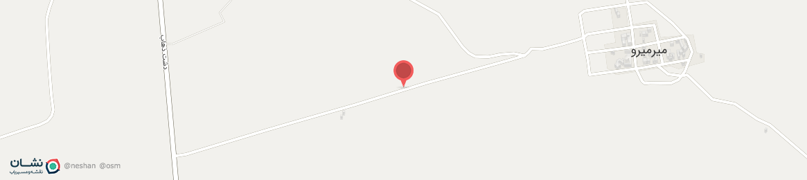 عکس خیابان میر میرو میرمیرو