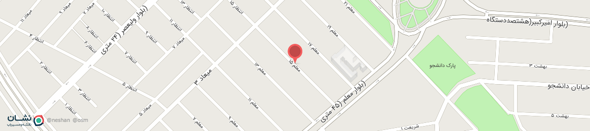 عکس کوچه معلم 15 دورود