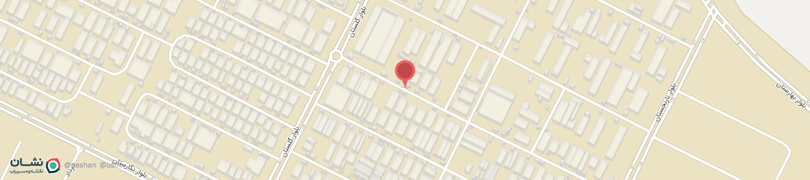 عکس خیابان گلشن هشتم