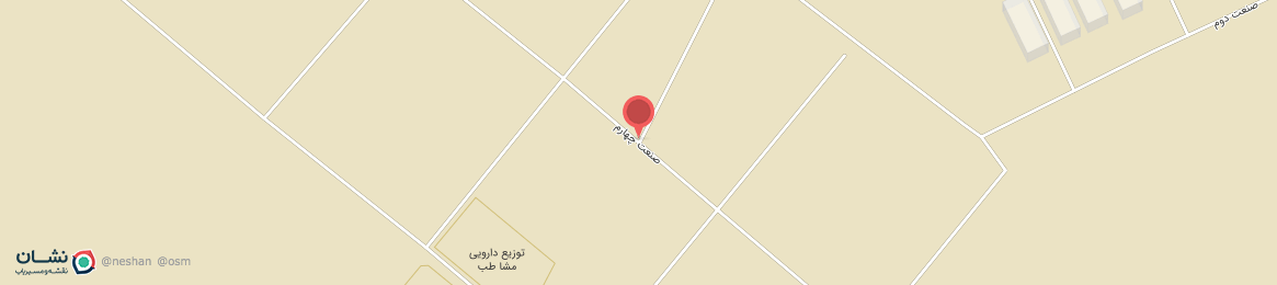 عکس خیابان صنعت چهارم