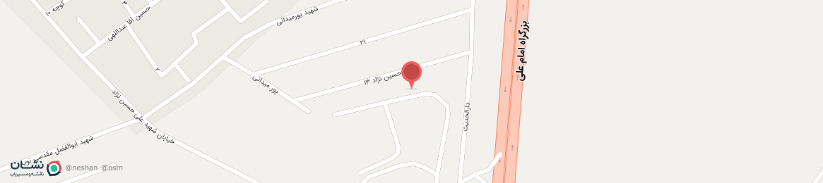 عکس کوچه 15 قم