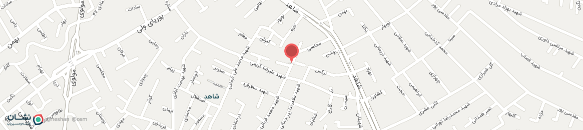 عکس خیابان مجلسی اصفهان