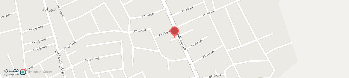 عکس کوچه هیرمند 45 ادیمی