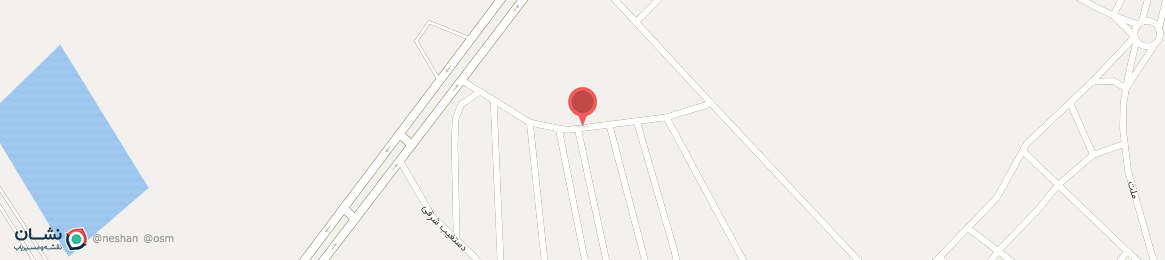 عکس خیابان دستغیب بن