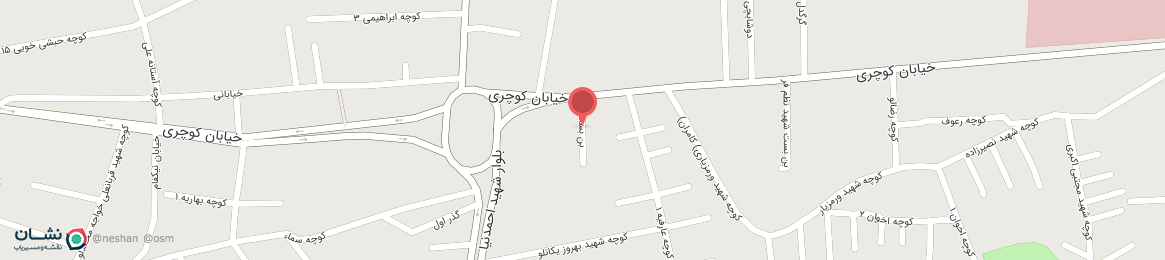 عکس خیابان باوندی خوی