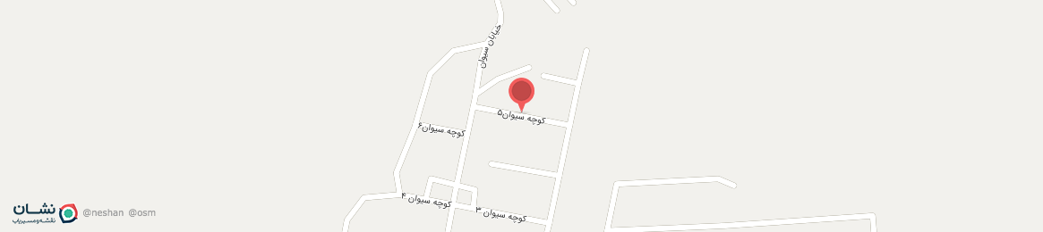 عکس کوچه سیوان 5 ایلام