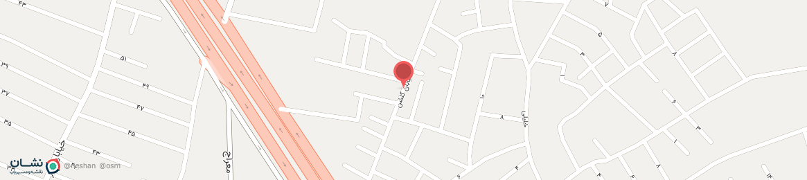 عکس خیابان گلشن ارومیه