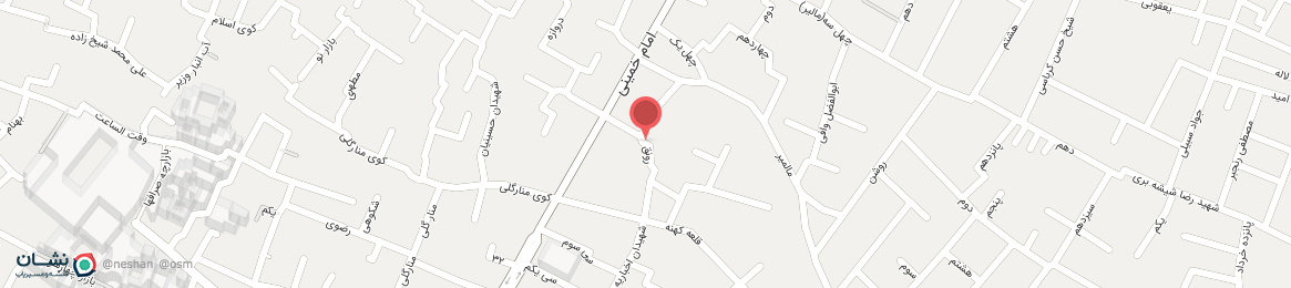 عکس خیابان رونق یزد