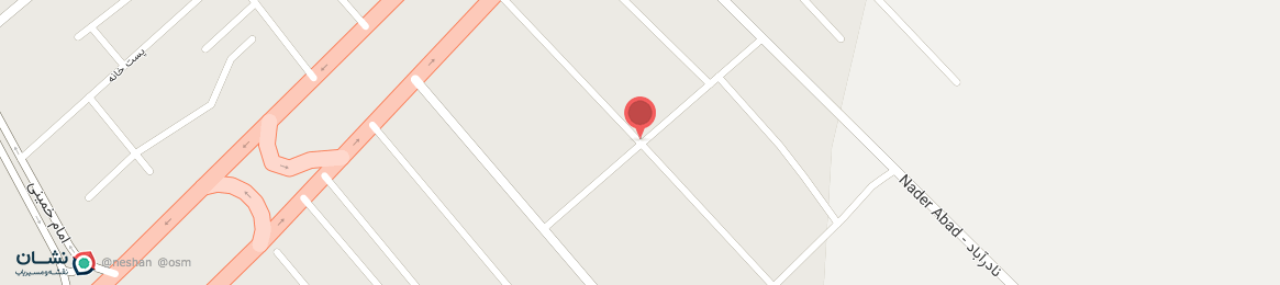 عکس خیابان رشیدی دوم آشخانه