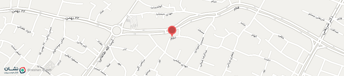 عکس خیابان نیلوفر خوراسگان