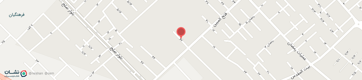 عکس کوچه 42 شیراز