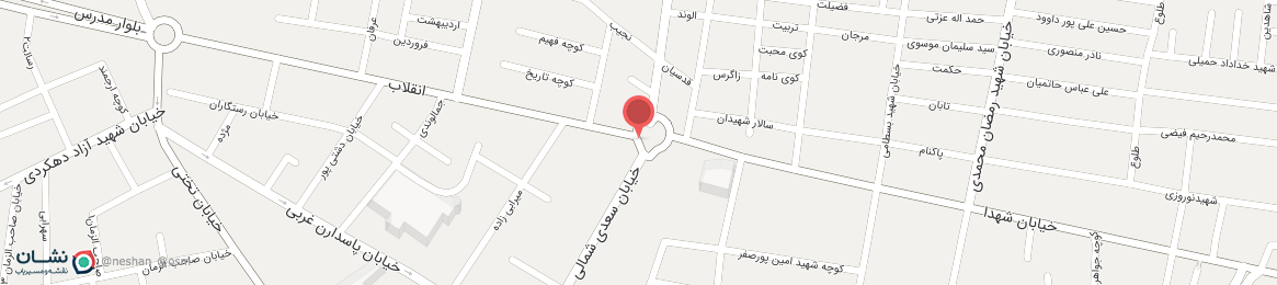 عکس میدان خیام ایلام