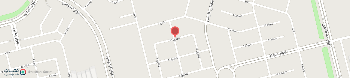 عکس کوچه شقایق 3 ملایر