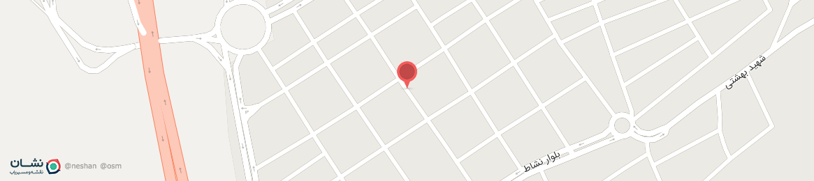 عکس خیابان تربیت مشکات