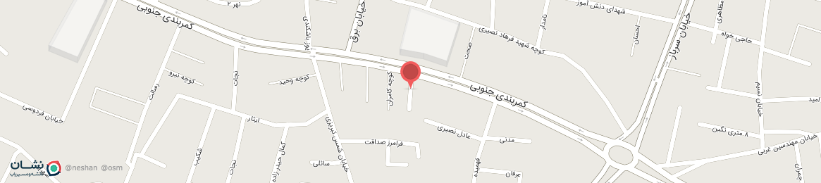 عکس کوچه کامیاب میاندواب