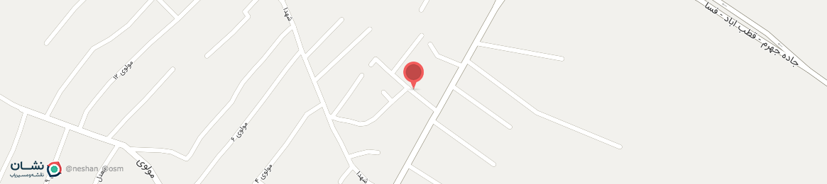 عکس خیابان قطب الدین 35 قطب آباد