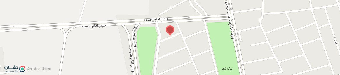 عکس کوچه شماره 12 بردسیر