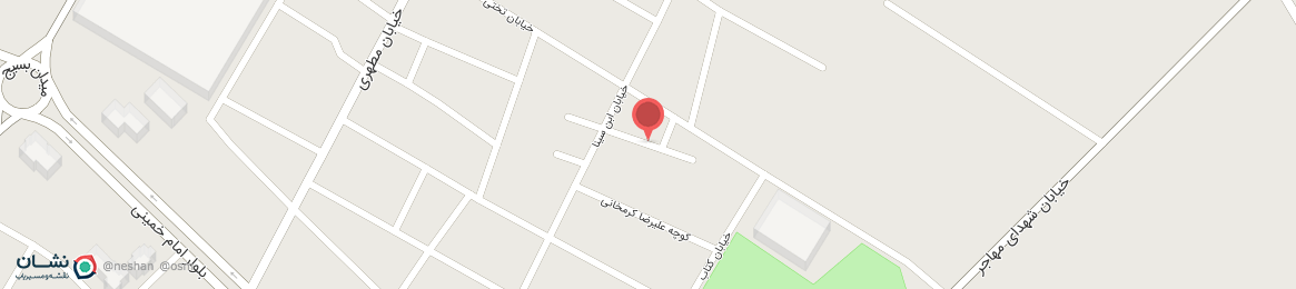 عکس خیابان اسدالله آبدانی دهلران