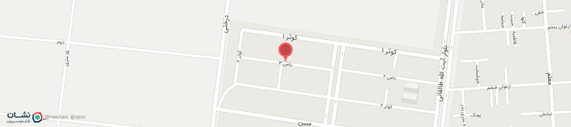 عکس کوچه یاس 3 اندیشه