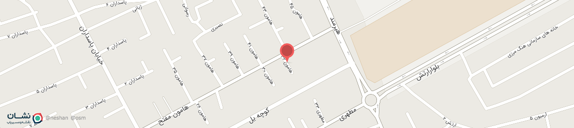 عکس کوچه هامون 32 زابل