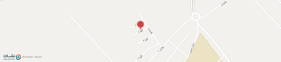 عکس کوچه گلها 6