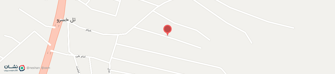 عکس خیابان مولوی تل خسرو