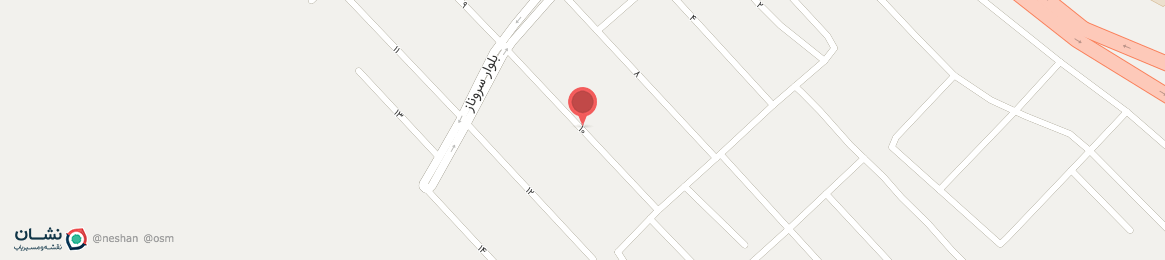 عکس کوچه 10 شیراز